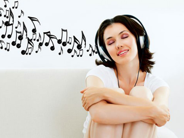 Giải tỏa căng thẳng giúp luôn vui vẻ
