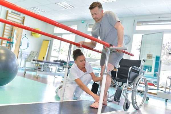 Tùy vào tình trạng bệnh người tai biến sẽ được chỉ định bài tập phù hợp