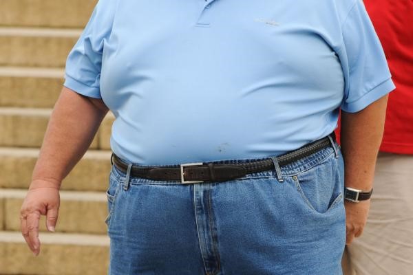 Tình trạng béo phì ở người cao tuổi hiện nay