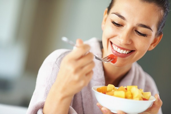 Chế độ ăn uống giữ dáng đẹp