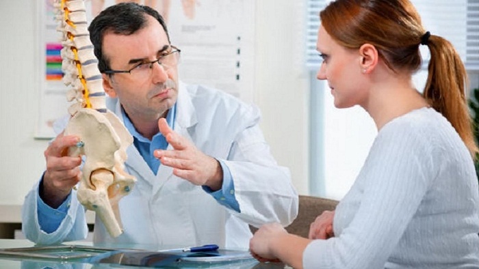Nếp nhăn có thể báo hiệu tình trạng loãng xương