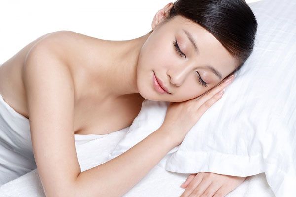 Nghỉ ngơi thư giãn hợp lý