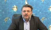 Dr. Alessandro Borgonuovo