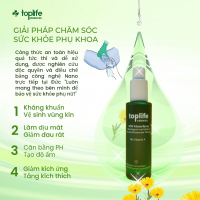 XỊT PHỤ KHOA TOPLIFE ESSENCES 