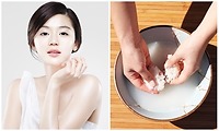 “Bột gạo và nước gạo” vũ khí bí mật trắng da của phụ nữ châu Á
