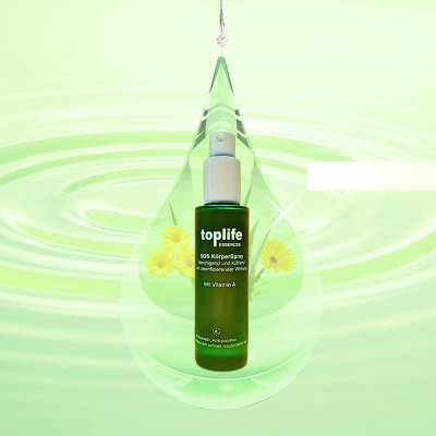 Toplife essences 