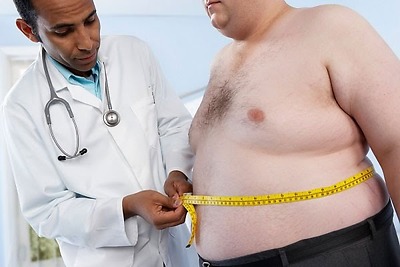 Tại sao người cao tuổi thường bị béo phì