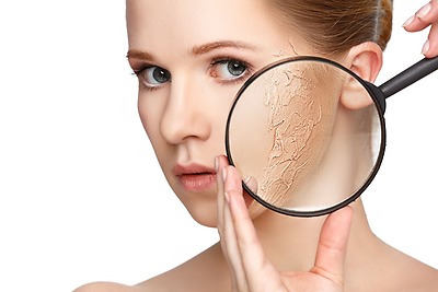 9 biện pháp khắc phục da khô bạn nên biết