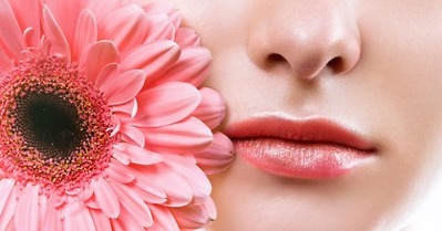 Bí kíp chăm sóc đôi môi siêu đơn giản cho phái nữ