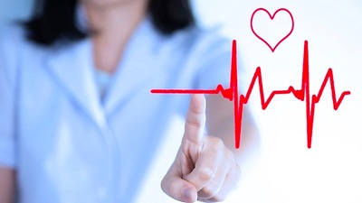 Bệnh tim mạch – Những dấu hiệu ban đầu