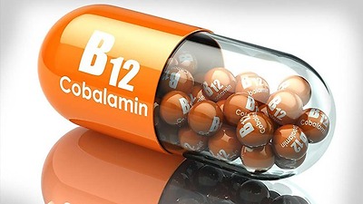 VITAMIN B12 CÓ TÁC DỤNG GÌ? LIỀU DÙNG, TÁC DỤNG PHỤ