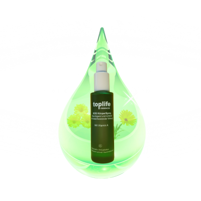 Toplife essences Có Tốt Không? Tác Dụng, Thành Phần, Giá Bao Nhiêu?  